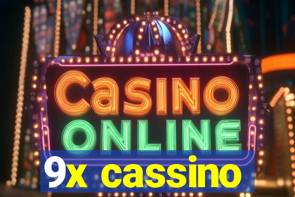 9x cassino